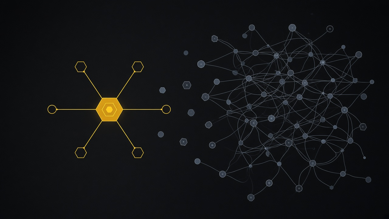 Agent Sprawl Without a Control Plane Is How You Buy Outages