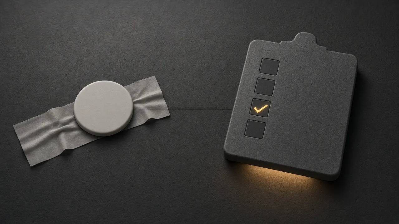 AI Labs Just Signed a Self-Police Accord — Your Vendor Checklist Still Has to Be Real