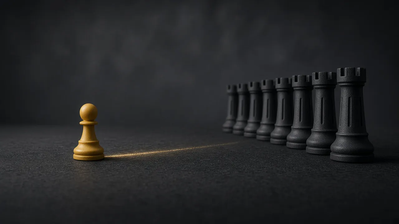 One Hacker, a Free AI Pentest Tool, and Nine Banks — Your Security Plan Can't Assume Attackers Need a Team