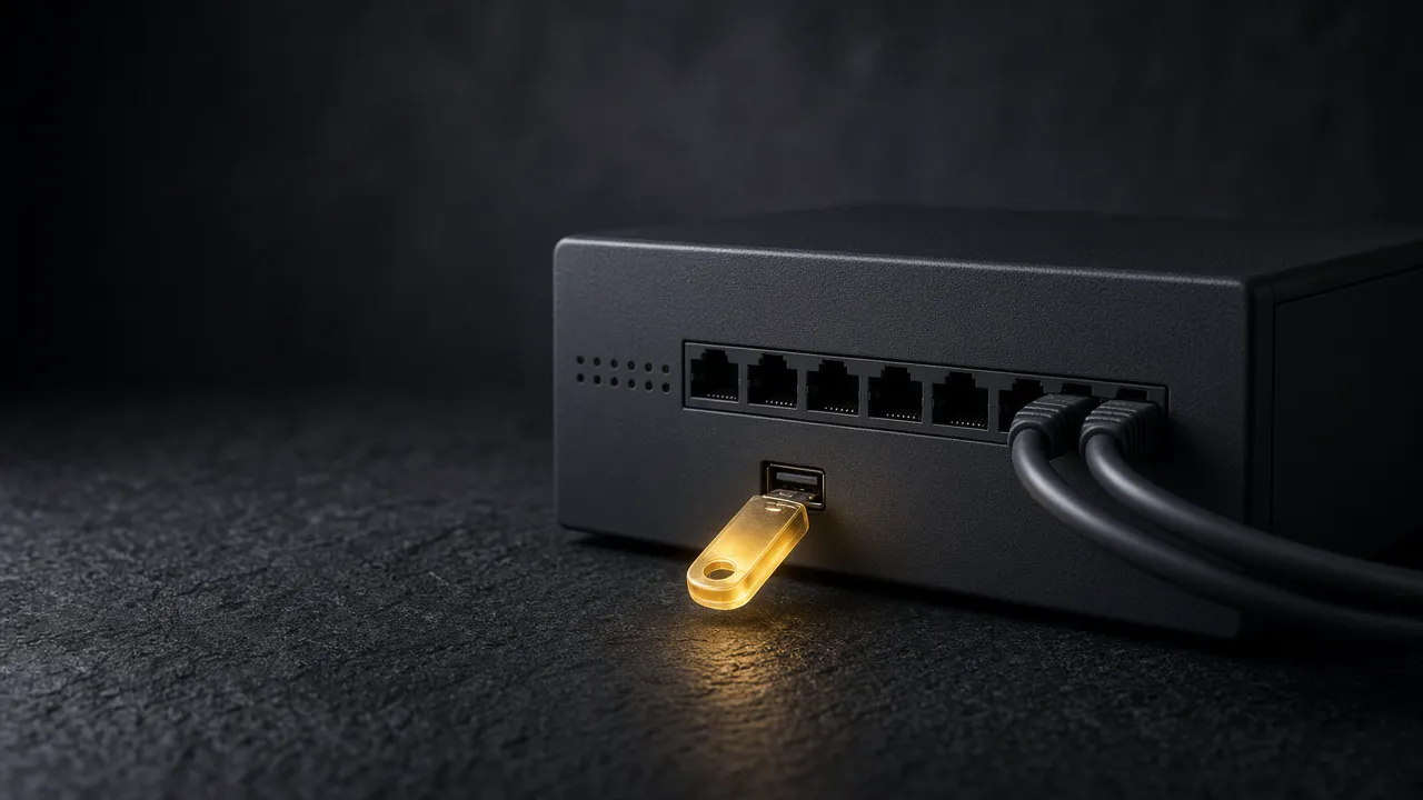 The FBI Says 86,000+ Fortinet Firewalls Were Opened With Stolen Passwords — Treat Your Network Edge Like a Login Page