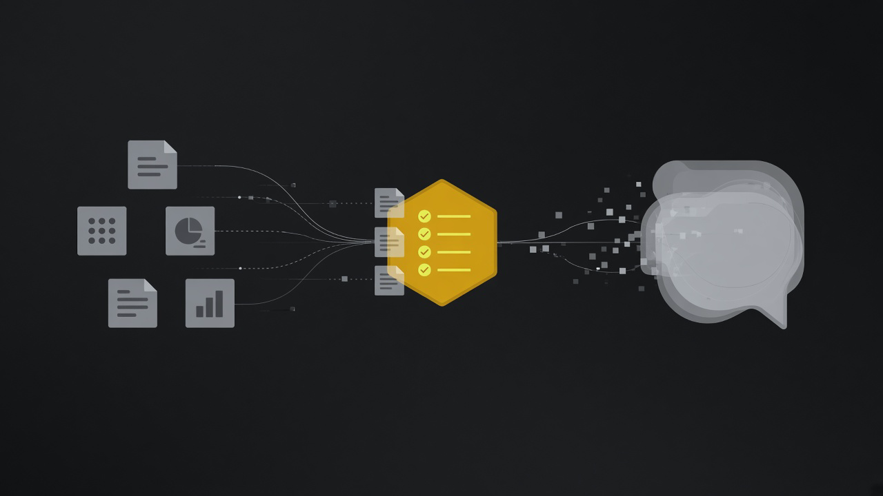 GenAI Data Loss Prevention Belongs on the Founder Checklist