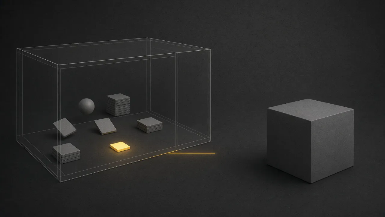 Halluminate Just Raised $30M to Fail Finance Agents in Simulation First — Do Not Let Them Practice on Real Deals