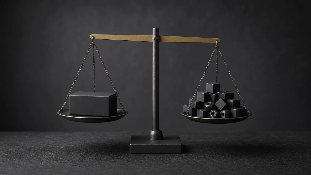 McKinsey Survey: 32% of Respondents Say Their Organization Skipped Buying Software It Could Build With AI — Run the Build-vs-Buy Math Before You Renew
